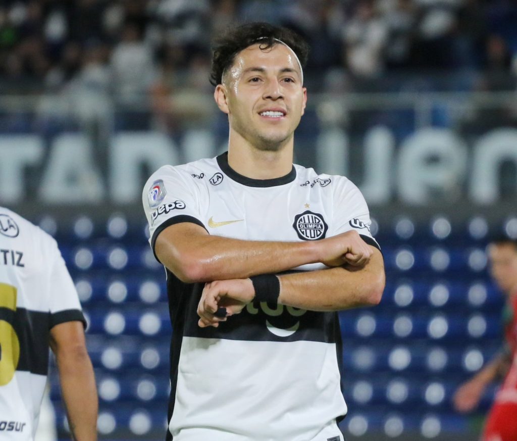 Primer dolor de cabeza para Ramón Díaz: Sebastián Ferreira, baja clave por lesión