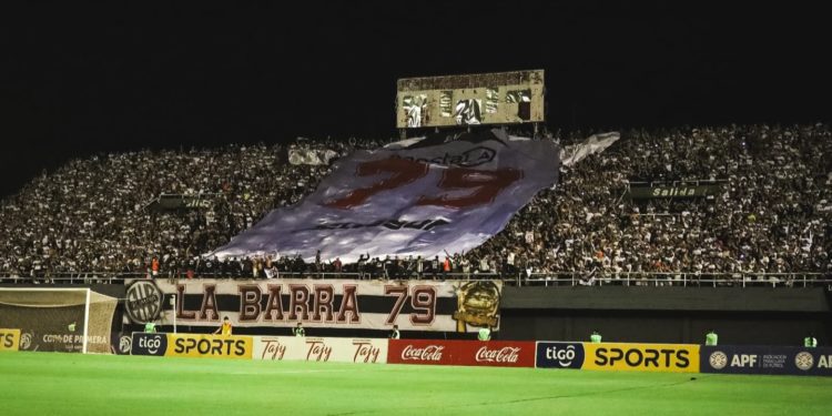 Estadio lleno asegurado: entradas agotadas para el superclásico en Ciudad del Este