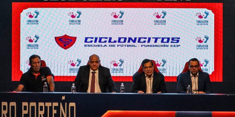 La Fundación CCP expande la escuela azulgrana para formar talentos en todo el país