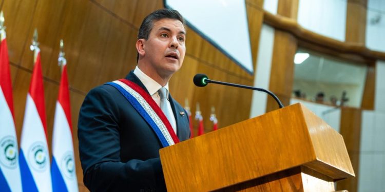 “Todavía falta muchísimo por hacer”, admitió Peña en su informe de gestión