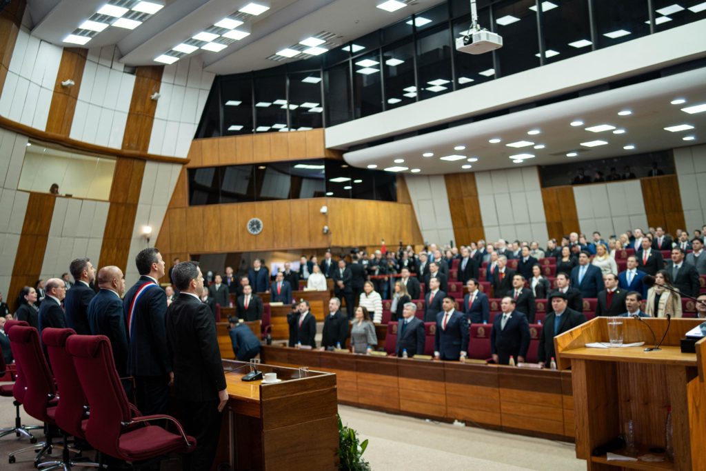 En 36 años de democracia se ha logrado el mayor crecimiento de nuestra historia, asegura Santi