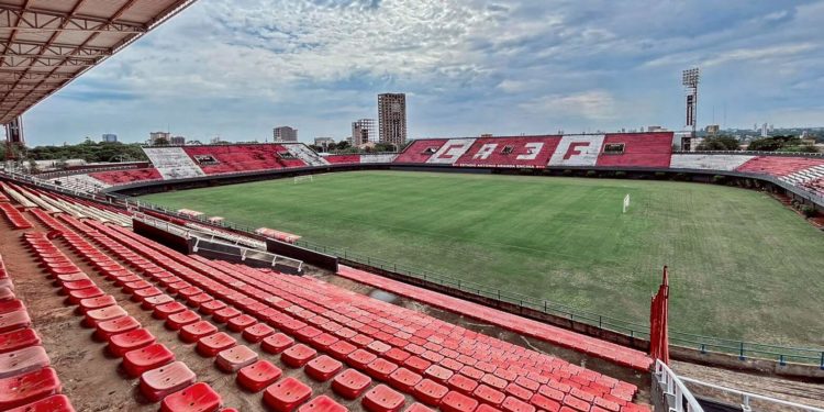 ¿Superclásico en el Este? Olimpia plantea recibir a Cerro Porteño en el Antonio Aranda