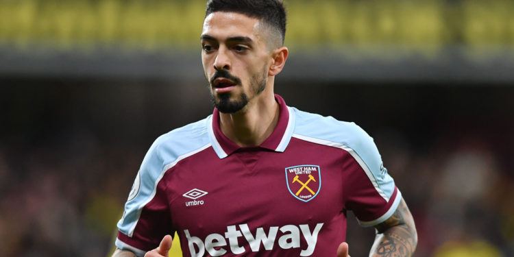 ¿Refuerzo bomba para Olimpia? Manuel Lanzini, el primer gran pedido de Ramón Díaz en Olimpia ¿Refuerzo bomba para Olimpia? Manuel Lanzini, el primer gran pedido de Ramón Díaz en Olimpia