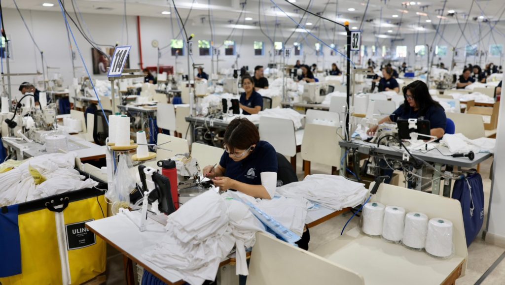 Reforma al Régimen de Maquila busca mayor impacto con la incorporación de los servicios