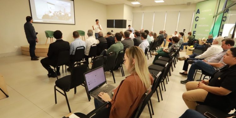 Gobiernos impulsan un proyecto conjunto para dinamizar el desarrollo de la Triple Frontera