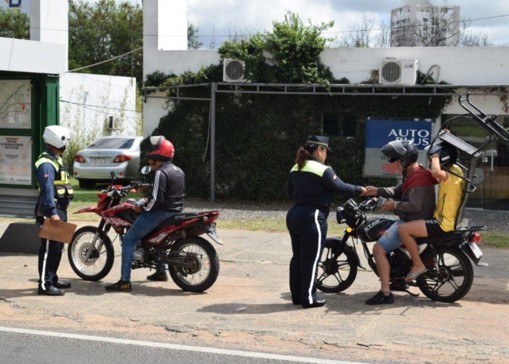 OPACI pide a los municipios extender el plazo de control de habilitación vehicular obligatoria