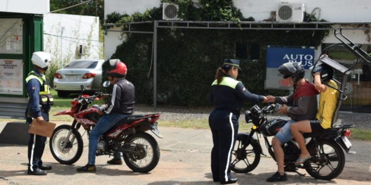 OPACI pide a los municipios extender el plazo de control de habilitación vehicular obligatoria