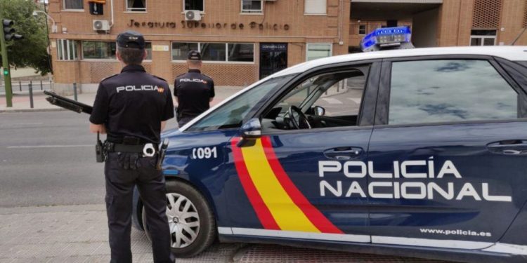 Liberan a 162 mujeres víctimas de explotación sexual en red criminal que operaba en varias provincias de España Liberan a 162 mujeres víctimas de explotación sexual en red criminal que operaba en varias provincias de España