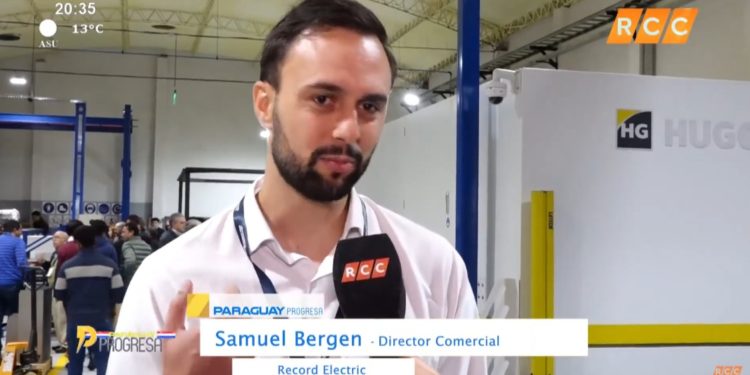 “Record Production”, ejemplifica que la transición exitosa en Paraguay es posible