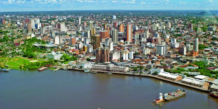 Paraguay lidera crecimiento turístico mundial en primer cuatrimestre de 2025, según la ONU