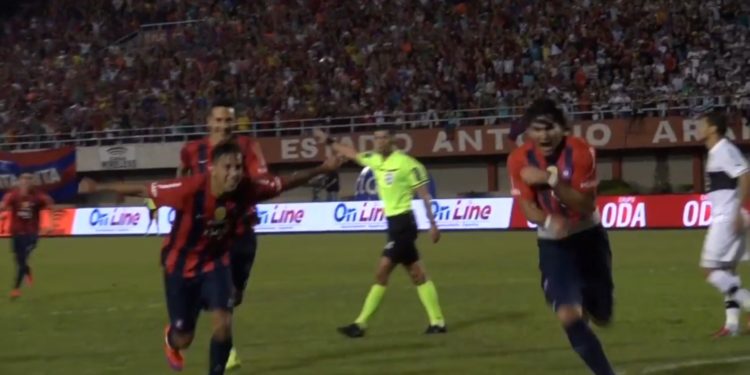 Una década después, Olimpia y Cerro Porteño se citan otra vez en Ciudad del Este