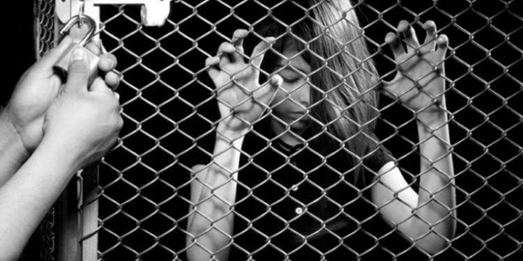 Día Mundial contra la Trata de Personas: vidas atrapadas por falsas promesas Día Mundial contra la Trata de Personas: vidas atrapadas por falsas promesas