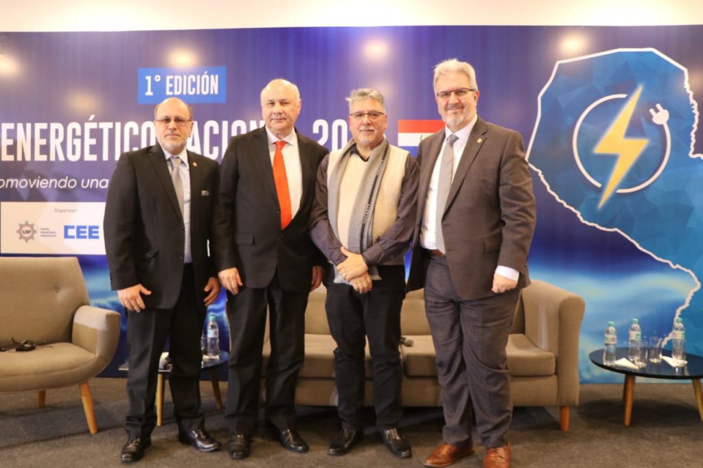 Exhortan a crear condiciones propicias para las inversiones en exploración del gas natural Exhortan a crear condiciones propicias para las inversiones en exploración del gas natural