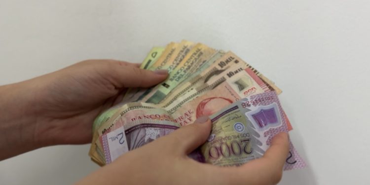 Desde hoy rige el nuevo salario mínimo legal en todo el país Desde hoy rige el nuevo salario mínimo legal en todo el país