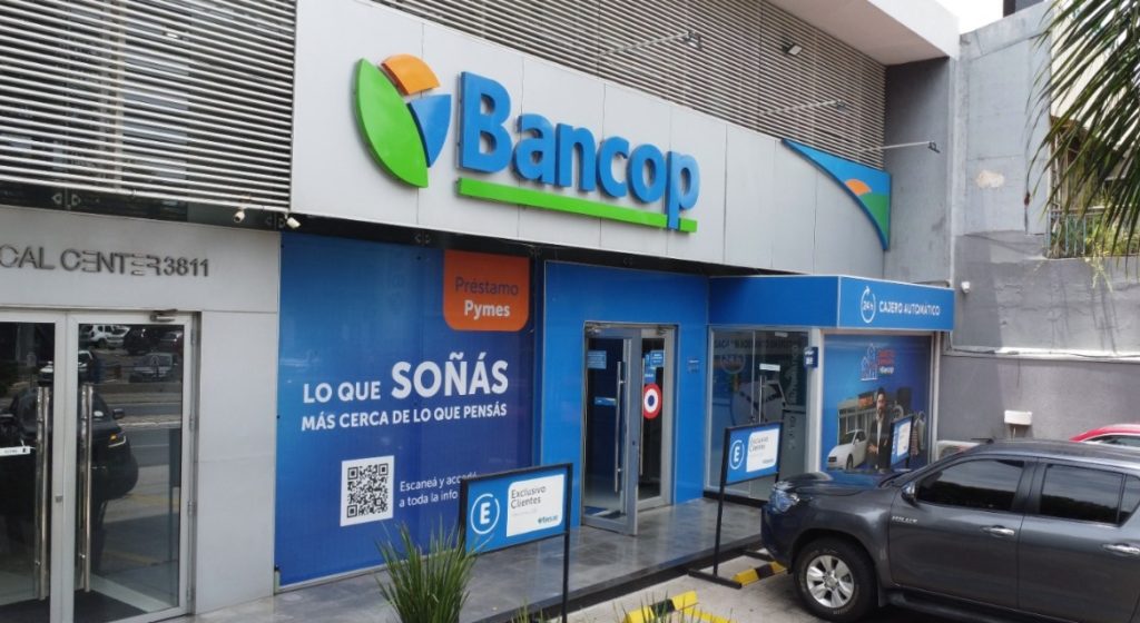 Bancop celebra 13 años de crecimiento sostenido e impacto en el sector productivo Bancop celebra 13 años de crecimiento sostenido e impacto en el sector productivo