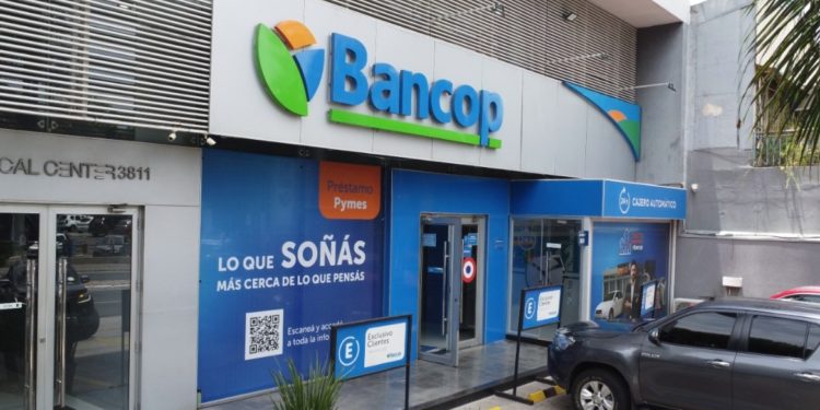 Bancop celebra 13 años de crecimiento sostenido e impacto en el sector productivo Bancop celebra 13 años de crecimiento sostenido e impacto en el sector productivo