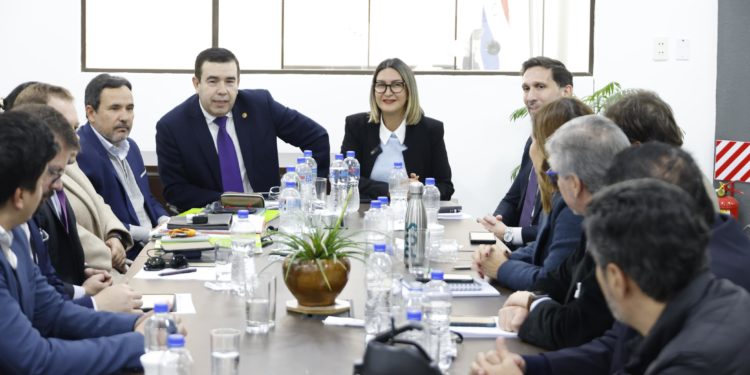 Se suspende el paro de transporte tras acuerdo tripartito: servicio continuará con normalidad desde el lunes Se suspende el paro de transporte tras acuerdo tripartito: servicio continuará con normalidad desde el lunes