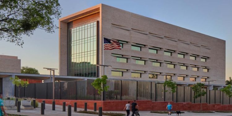 Preocupante inminente aumento de costos de visa para ingresar a los Estados Unidos Preocupante inminente aumento de costos de visa para ingresar a los Estados Unidos