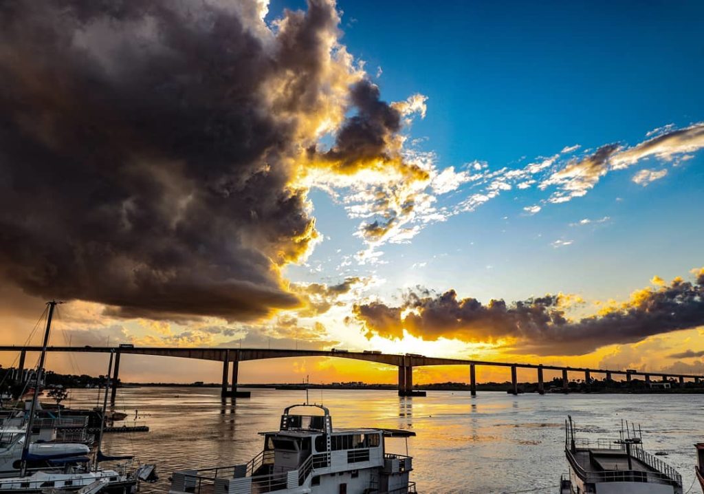 Ambiente cálido y caluroso persistirá en todo el país durante la semana
