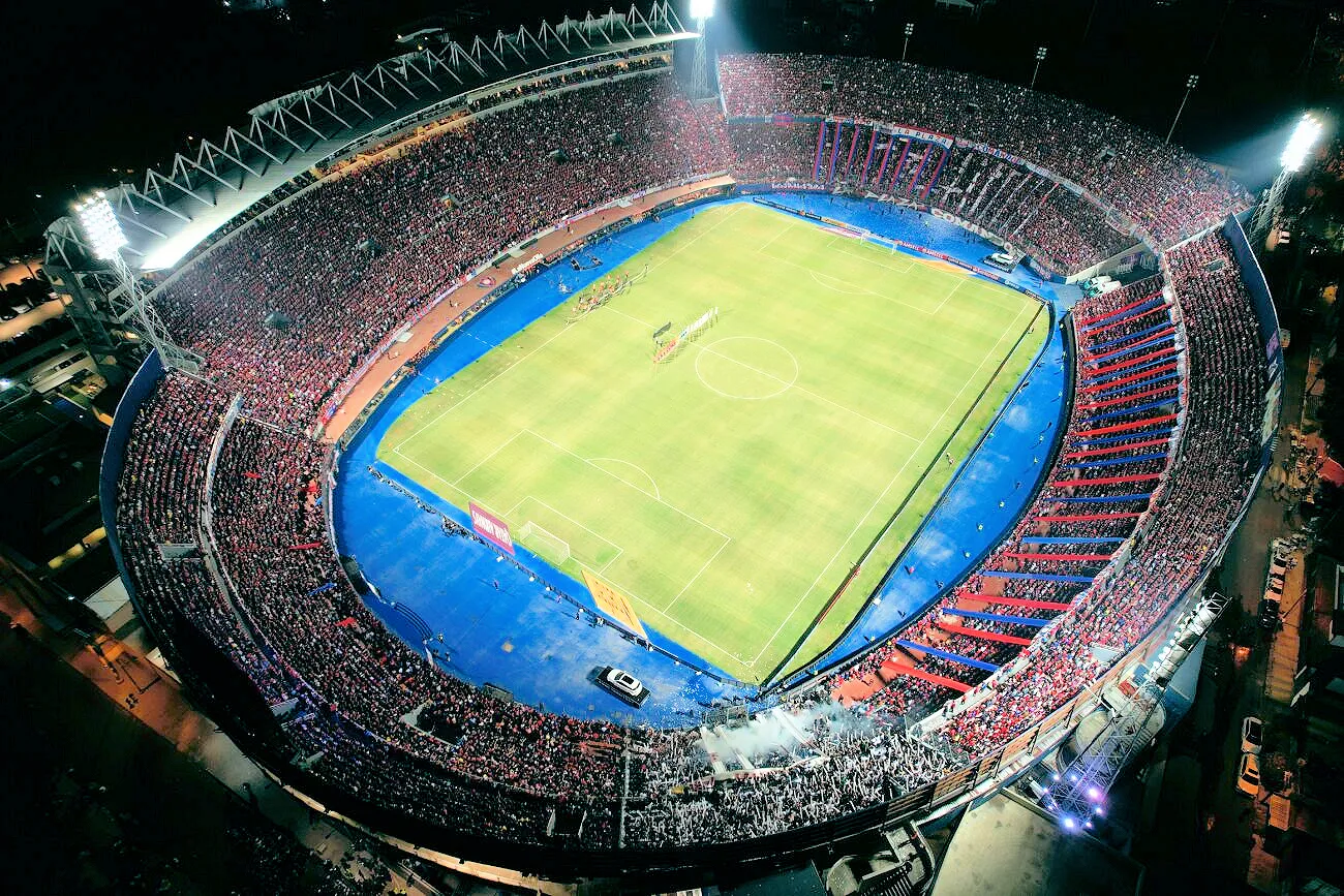 Cerro Porteño lanza venta de entradas para el duelo de Copa Libertadores ante Estudiantes de la Plata Cerro Porteño lanza venta de entradas para el duelo de Copa Libertadores ante Estudiantes de la Plata