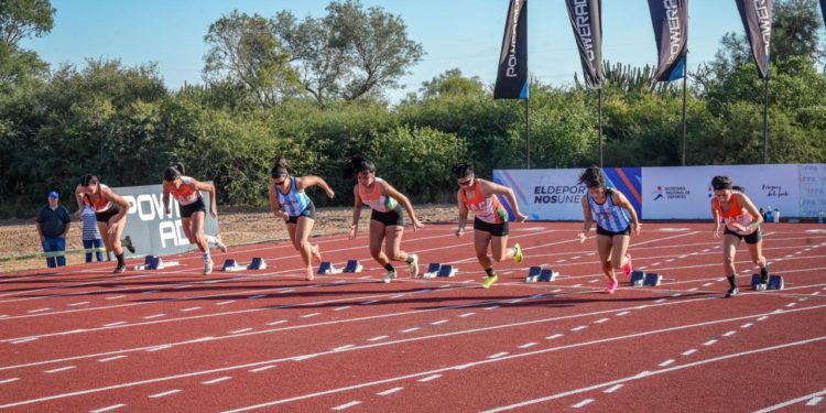 Deporte en crecimiento: “El Chaco tiene potencial, solo necesita oportunidades”