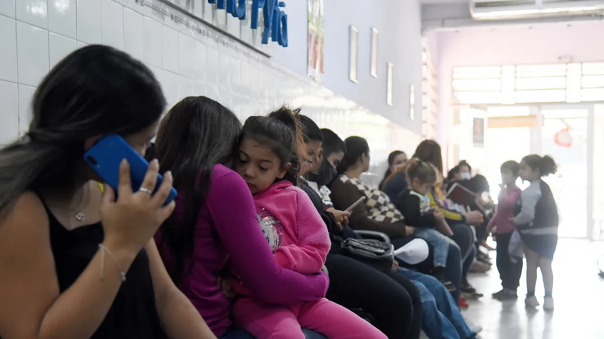 Aumentan las consultas por virus respiratorios y Ministerio de Salud mantiene alerta epidemiológica