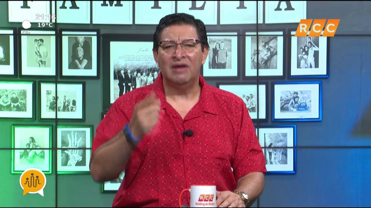 Video: HABLANDO SINCERAMENTE EN FAMILIA | Armas en la guerra matrimonial.