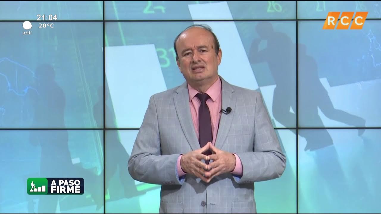 Video: A Paso Firme | Libertad Económica –  Mónica Pratt, Abel Villalba y Martín Zayas