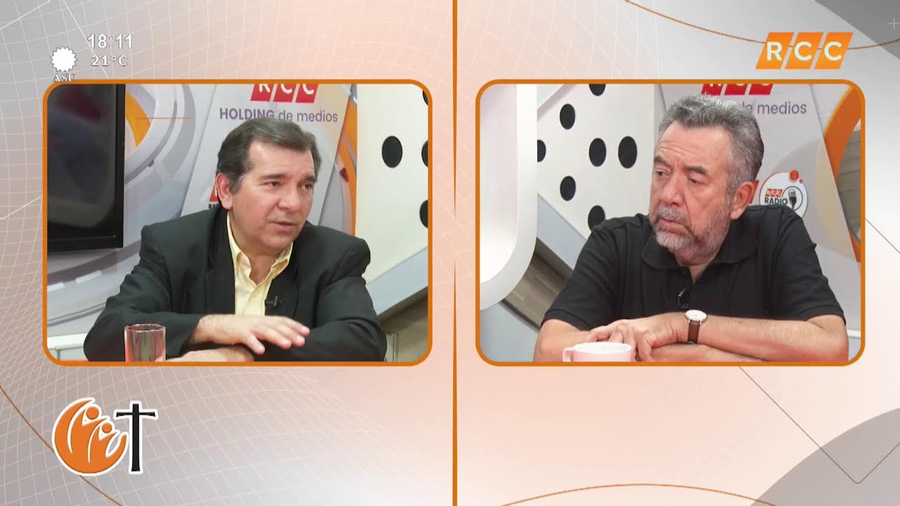 Video: La iglesia cristiana en la transformación del Paraguay | Organización Ñanduti – Manuel Mancuello