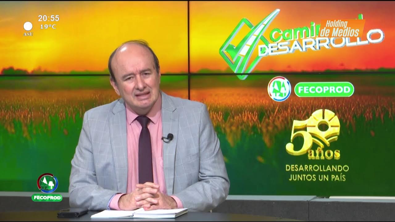 Video: Camino al desarrollo | La actualidad de las cooperativas rurales