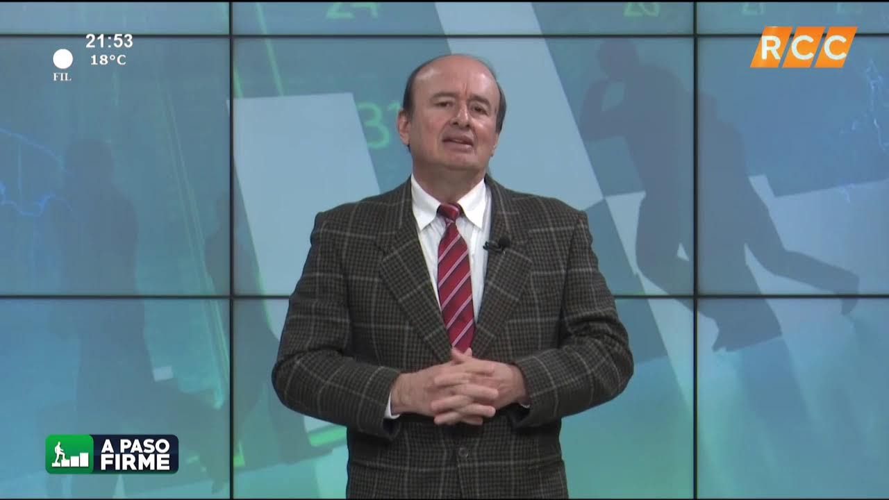 Video: Los impuestos | A paso firme