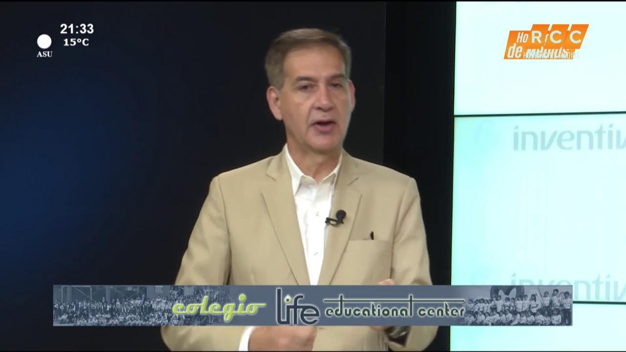 Video: INVENTIVA TV