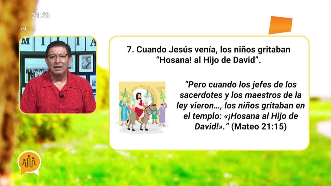Video: HABLANDO SINCERAMENTE EN FAMILIA |  Jesús Ama a los Niños – Dr. Antonio Montiel