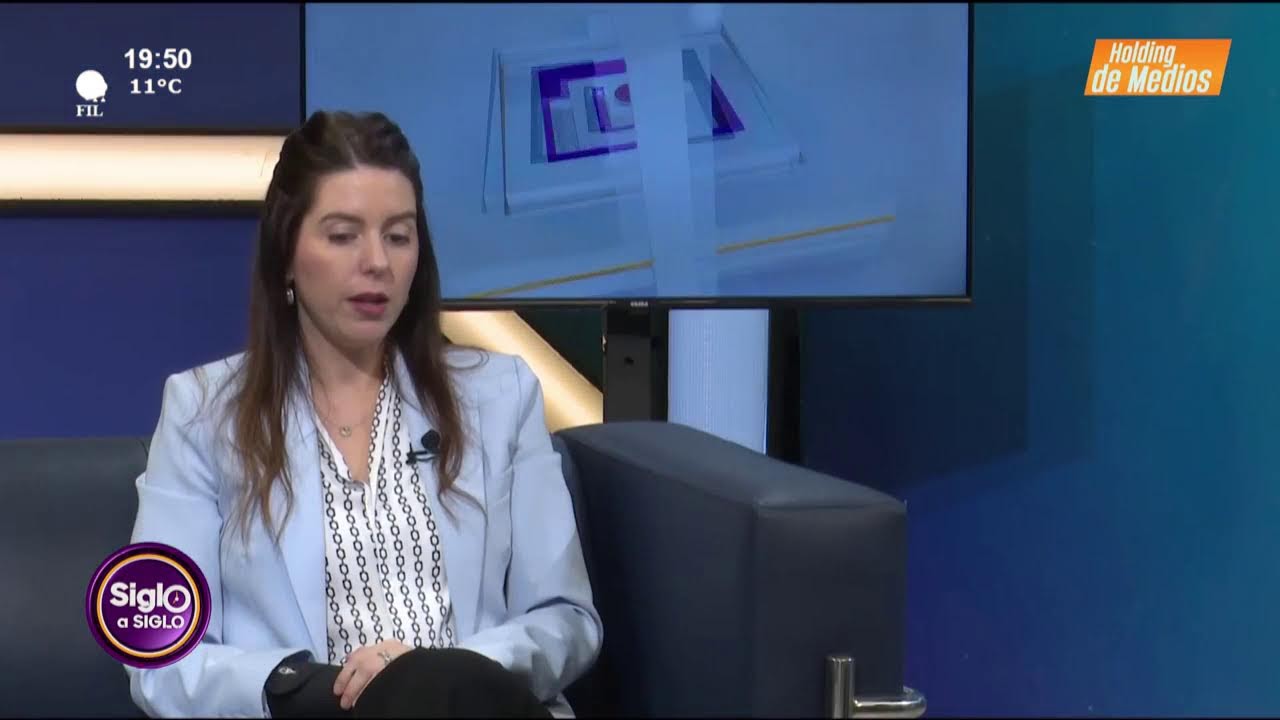 Video: Siglo a siglo | Funciones y servicios de la SEDECO para los consumidores