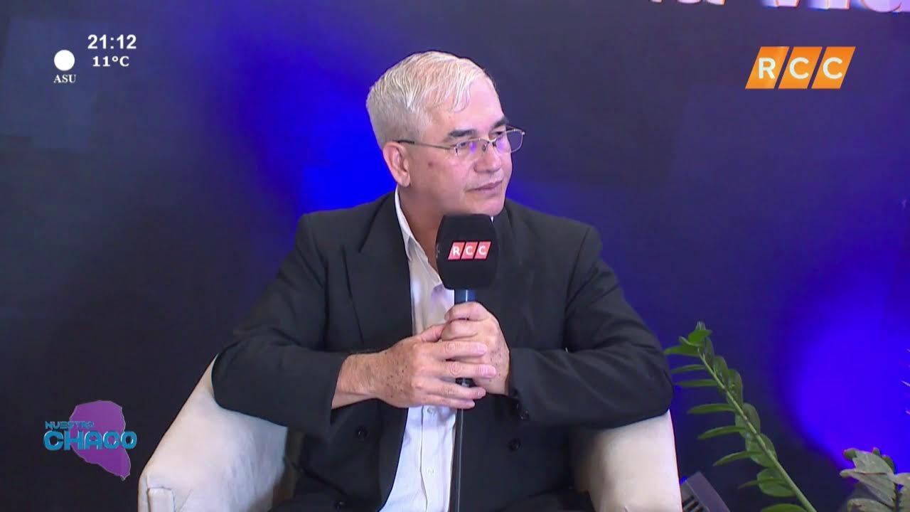 Video: La proyección del Chaco y los trabajos en la ribera del Pilcomayo | Nuestro chaco