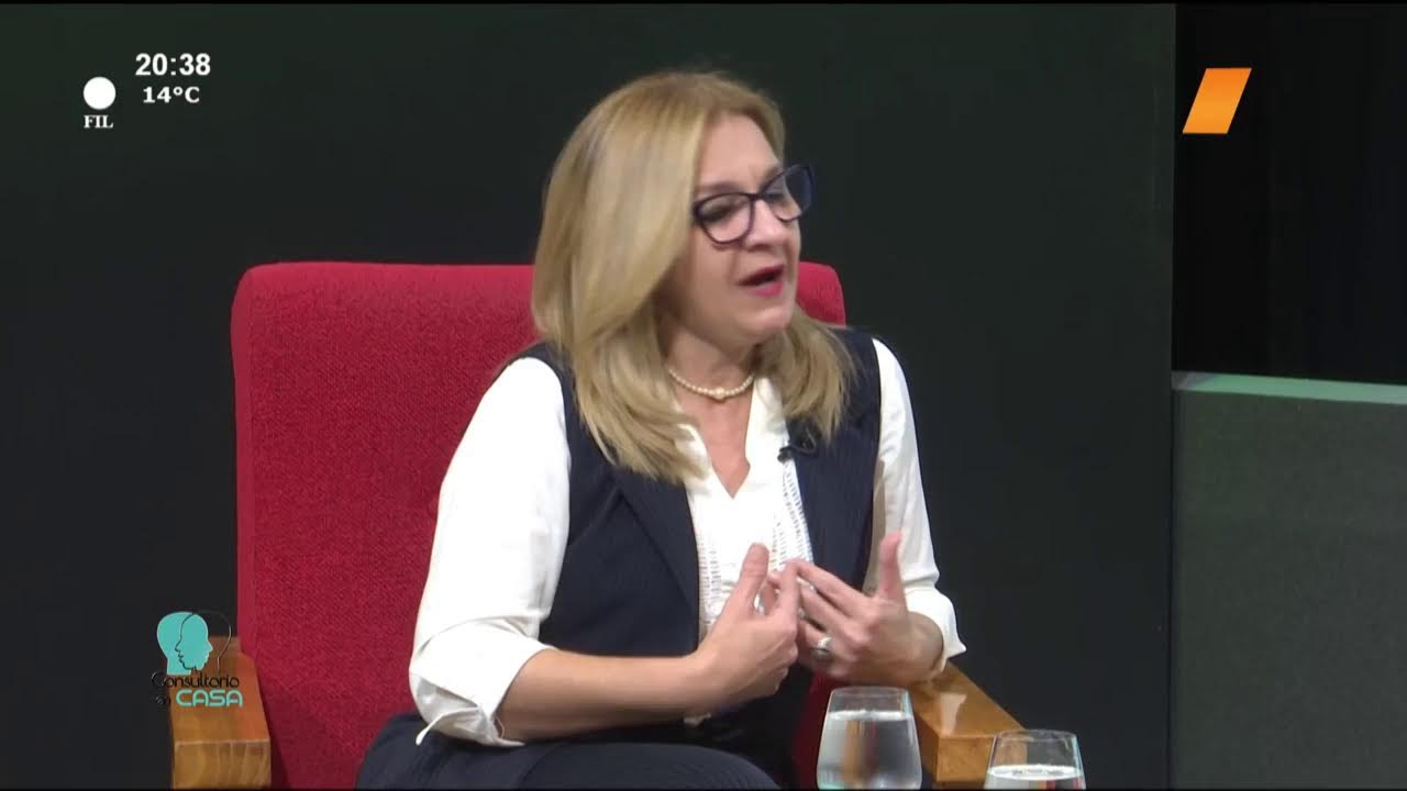 Video: El cuidado de la piel | Consultorio en casa