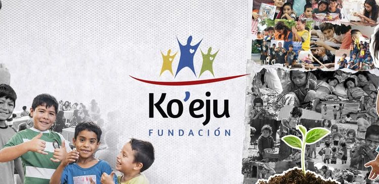 “Ahora siento paz”: niños relatan cómo cambió su vida tras integrarse a los comedores de la Fundación Ko’eju