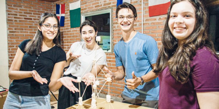 Pasantía Ministerial – Viviendo lo aprendido, sirviendo con propósito