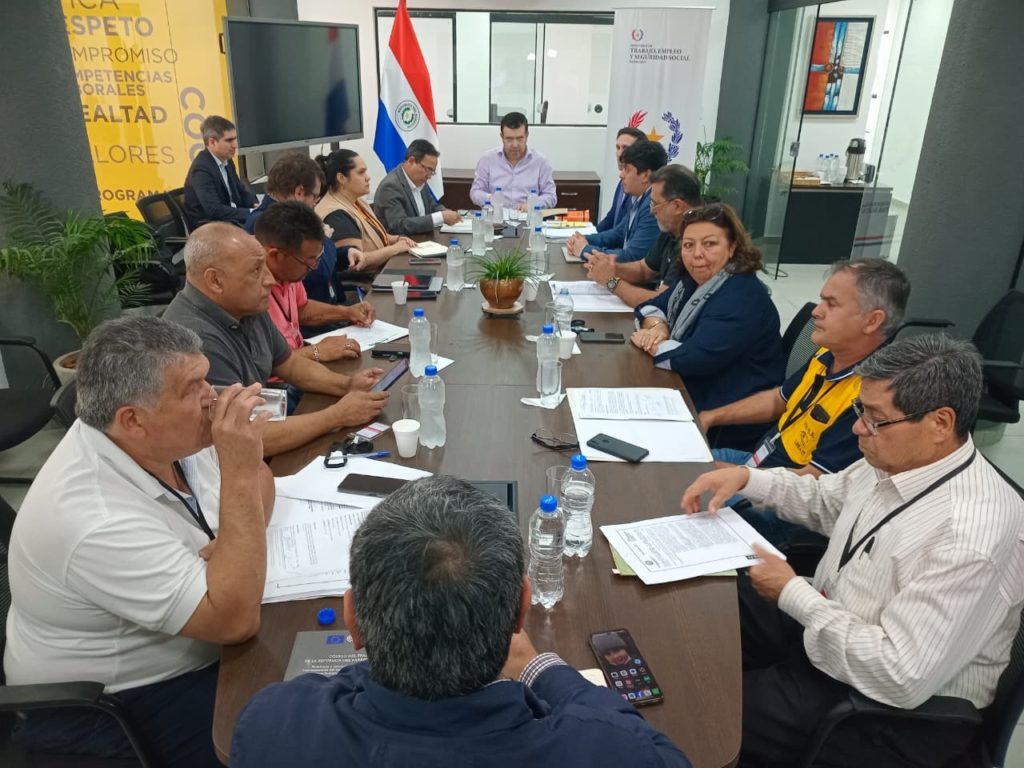 ¿Habrá o no habrá huelga de transporte la semana que viene? ¿Habrá o no habrá huelga de transporte la semana que viene?