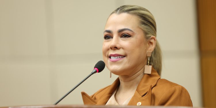 Lizarella Valiente defiende proyecto de ley sobre protección de datos en la era digital Lizarella Valiente defiende proyecto de ley sobre protección de datos en la era digital