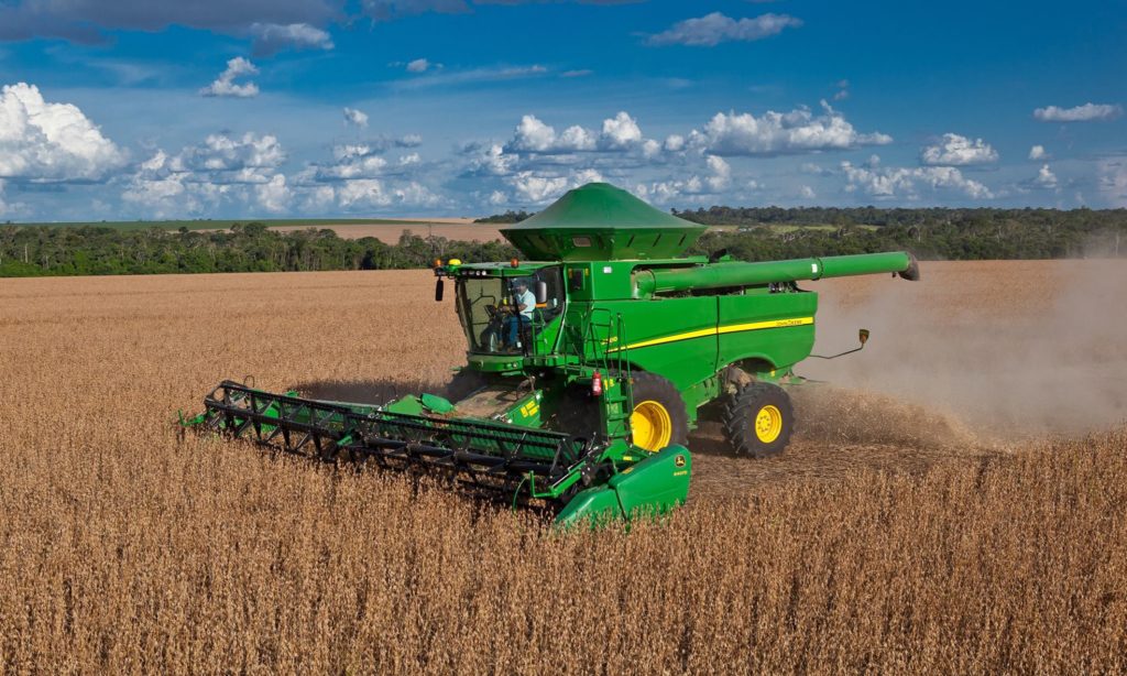 Industrialización de soja en Paraguay alcanza récord con más valor agregado y empleo