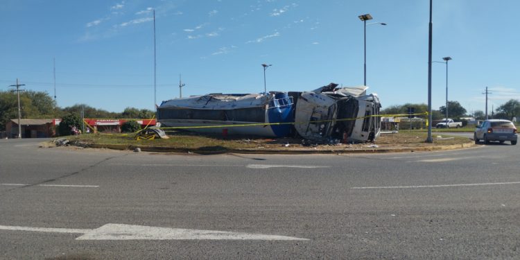 Preocupación por diseño de rotondas en el Chaco, Diputado pide mejoras en seguridad vial Preocupación por diseño de rotondas en el Chaco, Diputado pide mejoras en seguridad vial