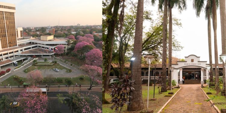 Ciudadanía ya puede acceder a informes de intervención en Asunción y Ciudad del Este