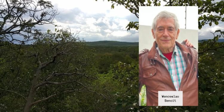 Intensa búsqueda de un hombre en el Chaco: Bomberos de Filadelfia se suman al operativo, indica comisario Intensa búsqueda de un hombre en el Chaco: Bomberos de Filadelfia se suman al operativo, indica comisario