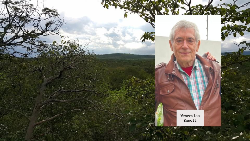 Intensa búsqueda de un hombre en el Chaco: Bomberos de Filadelfia se suman al operativo, indica comisario