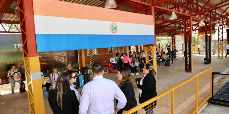 Ministra de Turismo anunció fuerte inversión para modernizar la infraestructura turística en Itapúa