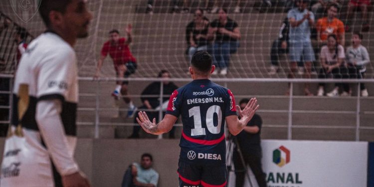 Cerro Porteño elimina a Olimpia y va por la décima corona en la Liga Premium Cerro Porteño elimina a Olimpia y va por la décima corona en la Liga Premium