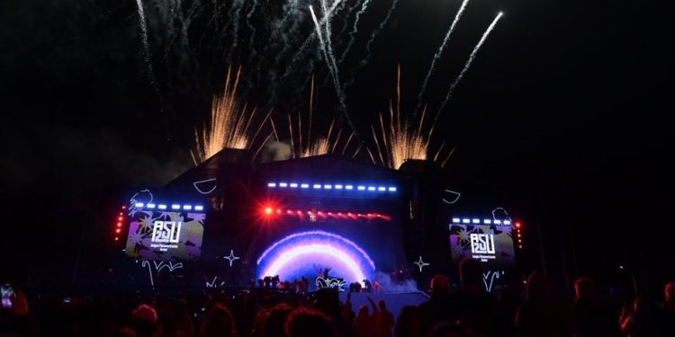 Paraguay despidió los Juegos Panamericanos Junior con récord histórico de 23 medallas Paraguay despidió los Juegos Panamericanos Junior con récord histórico de 23 medallas