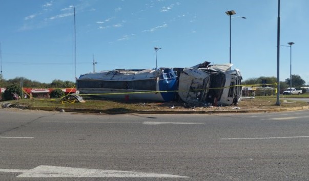 «Trampas mortales» serán revisadas por el MOPC, indica Senador