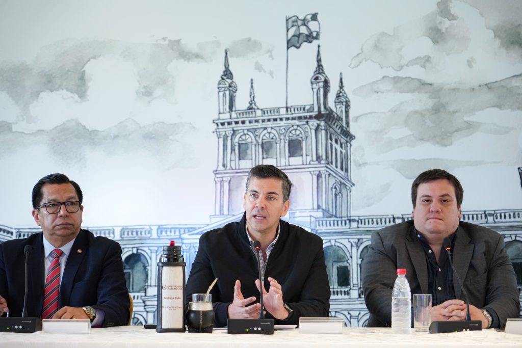 A un año de “Hambre Cero”, Peña llama a fortalecer el programa y ampliar su alcance A un año de “Hambre Cero”, Peña llama a fortalecer el programa y ampliar su alcance